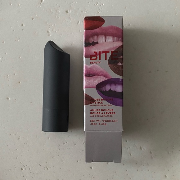 Bite Beauty Amuse Bouche Libra Lipstick - Picture 2 of 10